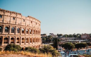 Подробнее о статье Rome: A Walk Through History